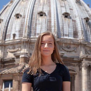 Meet your Posher, Grace